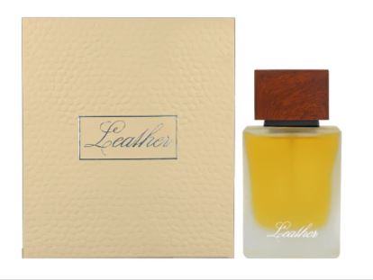 Leather 1.7oz Eau de Parfum by Ahmed Al Maghribi