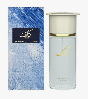 Kaaf 3.4oz Eau de Parfum by Ahmed Al Maghribi