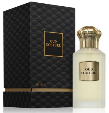 Oud Couture 3.4oz Eau de Parfum by Ahmed Al Maghribi