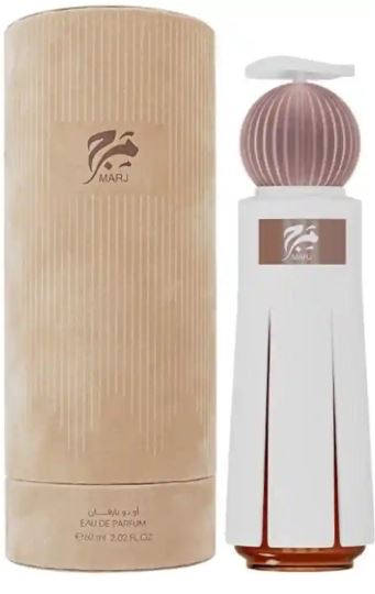 Marj 2.0oz Eau de Parfum by Ahmed Al Maghribi