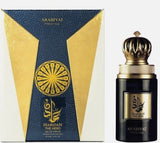 Hamdan The Hero Arabiyat Prestige 2.7oz Eau de Parfum