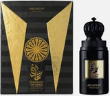 Hamdan The Brave Arabiyat Prestige 2.7oz Eau de Parfum