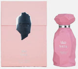 Safa 3.4oz Edp by Arabiyat Prestige