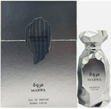 Marwa 3.4oz Edp by Arabiyat Prestige