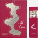 Habiba Arabiyat Prestige 3.4oz Eau De Parfum