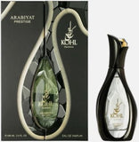 Kohl Opulance Arabiyat Prestige 3.4oz Eau De Parfum