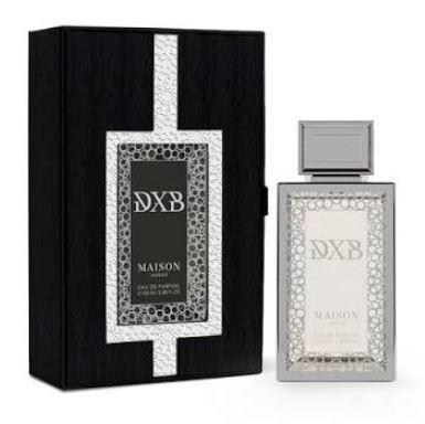Maison Asrar DXB 3.38oz Eau de Parfum