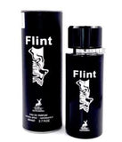 Al Hambra Flint 2.8oz Eau de Parfum  (Lattafa)