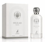 Delilah Blanc 3.4oz Edp By Al Hambra