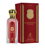 Queenstown 3.4oz Eau de Parfum By Al Hambra  Lattafa