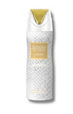 Lattafa Musamam White Intense 6.7oz Deo Spray