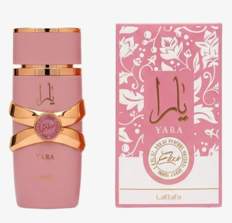Lattafa Yara Elixir 3.4oz Eau de Parfum
