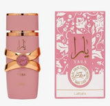 Lattafa Yara Elixir 3.4oz Eau de Parfum