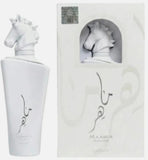 Lattafa Maahir Honor 3.4oz Eau de Parfum