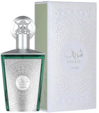 Lattafa Sherif 3.4oz Eau de Parfum