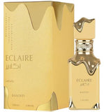 Lattafa Eclaire Banoffi 3.4oz Eau de Parfum