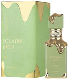 Lattafa Eclaire Pistache 3.4oz Eau de Parfum