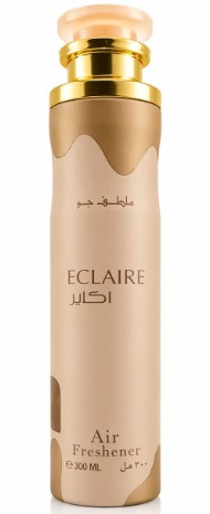Eclaire Air Freshener 300ml by Lattafa
