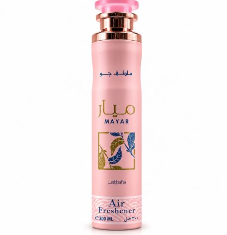 Mayar Air Freshener 300ml by Lattafa