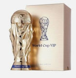 Zakat World Cup VIP 2.7oz Eau de Parfum