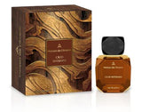 Oud Intense3.4oz Edp By Maison de L' Avenir