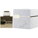 L'Aventure Femme 3.4oz Eau de Parfum for Women By Al Haramain