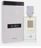 I Am White Ana Abiyedh 3.4oz Edp By Lattafa
