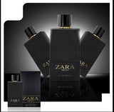 ZARA 3.4oz Edp By Fragrance World
