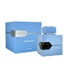 L'Aventure Ciel 3.4oz Extriat De Parfum By Al Haramain