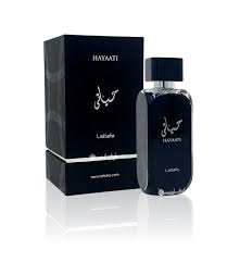 Lattafa Hayaati 3.4oz Eau de Parfum Unisex