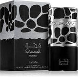 Lattafa Qimmah Man 3.4oz Eau de Parfum