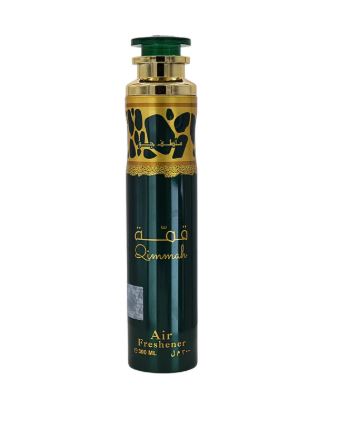 Qimmah Air Freshner 300ml by Lattafa