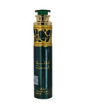 Qimmah Air Freshner 300ml by Lattafa