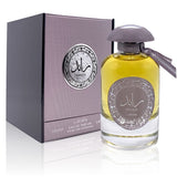 Ra'ed Silver By Lattafa 3.4 oz Eau De Parfum Unisex