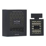 Lattafa Rave Now 3.4oz Eau de Parfum