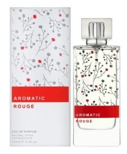 Alhambra Aromatic Rouge 3.4oz Eau de Parfum