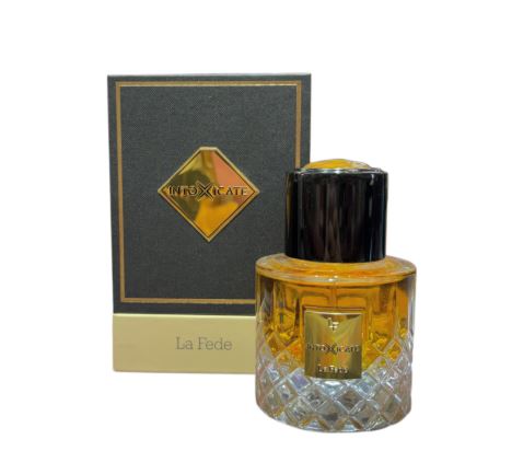 Khadlaj Intoxicate 3.4oz Extrait de Parfum (La Fede)