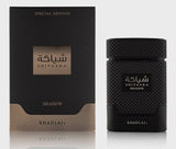 Khadlaj Shadow Shiyaaka Special Edition 3.4oz Eau de Parfum