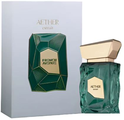 Aether 3.4oz Extrait De Parfum By Fragrance World