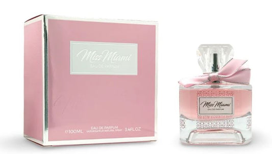 Miss Miami 3.4oz Eau de Parfum