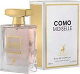 Maison Alhambra Como Moiselle 3.4oz Eau de Parfum