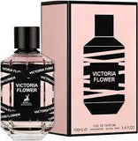 Victoria Flower 3.4oz Edp by Maison Alhambra