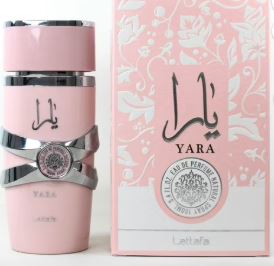 Lattafa Yara 3.4oz Eau de Parfum