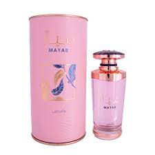 Lattafa Mayar 3.4oz Eau De Parfum