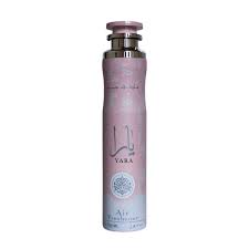 Yara Air Freshner 300ml By Lattafa