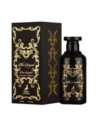 The Serpent 3.4oz Edp By Maison Al Hambra  Lattafa