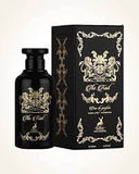 The Trail 3.4oz Edp By Maison Al Hambra  Lattafa