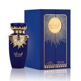 Lattafa Emaan 3.4oz Eau De Parfum
