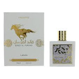 Lattafa Qaed Al Fursan Unlimited 3.04oz Eau de Parfum