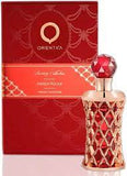 Orientica Amber Rouge Parfum Concentre Oil 18ml